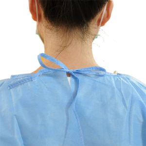 Economical Disposable Medical Gowns For Hospitals