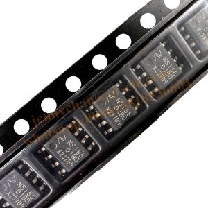 NSI6601B-DSPR original authentic NSI6601BD SOP-8 isolated/gate driver ic chip