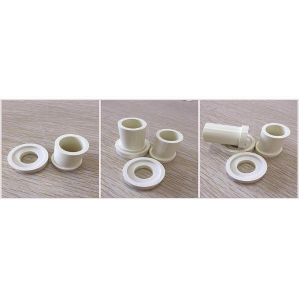 Yttrium-Stabilized Zirconia Ceramic (YSZ) Protection Tube