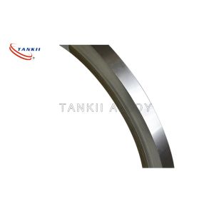 Annealed Cold Rolled 100mm Nickel Plated Steel Strip