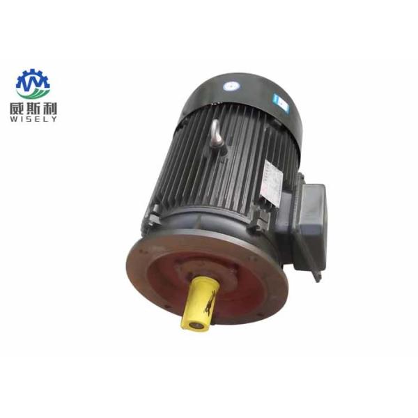 Buy 2.2 Kw Variable Speed Electric Motor Single Phase 2.43 A 3 Hp Three Phase Ac at wholesale prices