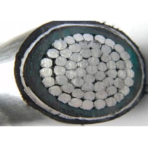 CN cable manufacturer copper wire pe sta armoured power cable