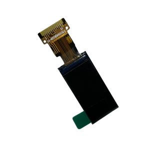 TFT Display Module 0.96 Inch With CTP 80*160 Resolution MCU/RGB Interface
