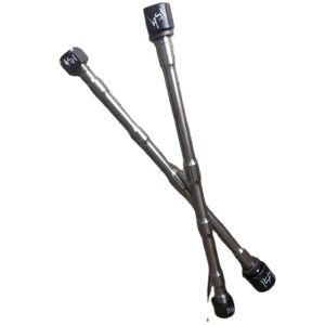 SB50 Side Long Through Lock Breaker Bolt