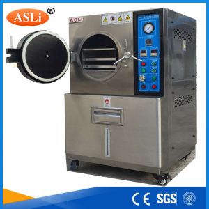high temperature, high pressure, high humidity accelerate the aging test chamber