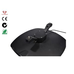 ROHS Standard Outdoor LED Street Lights 50000h Led Lifetime ZHSL-12B-120