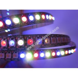 built-in ic sk6812 rgbw led strip