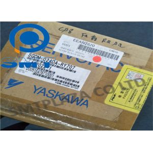 SMT Servo AMP Fuji CP8 EEAN2820 SGDM-02ADA-RY707 EEAN2830 SGDM-A5ADA-RY707