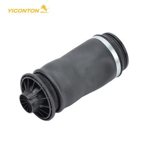 X164 Natural Rubber Air Ride Suspension A1643200625 A1643200925 A1643200725