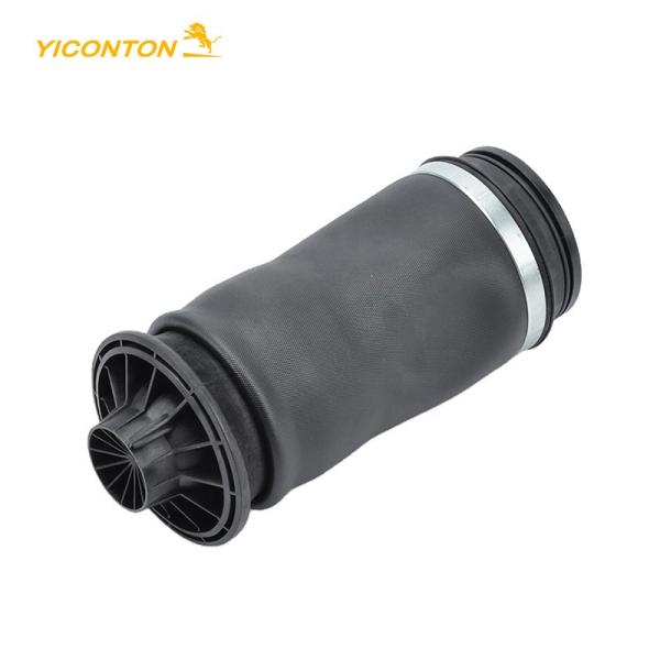 Buy X164 Natural Rubber Air Ride Suspension A1643200625 A1643200925 A1643200725 at wholesale prices