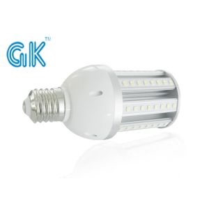 27W 2800lm Patented Thermal Structure Design LED Street Lighting