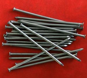 Quality galvanized nail for sale