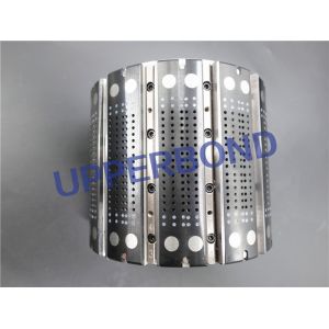 Protos 70 Cigarette Maker Machine Shear Drum Cylinder 4EM4508011