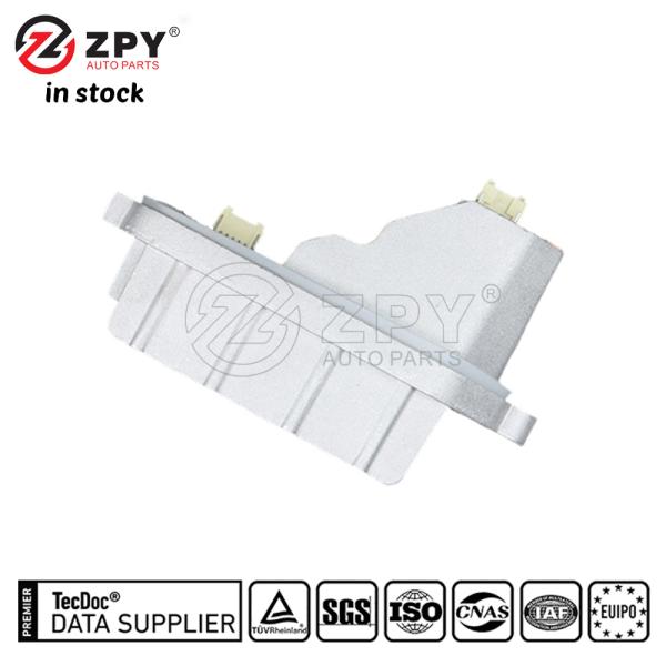ZPY 8U0941475A New Quality Headlight LED Unit For Audi Q3 Q3 Quattro 8U