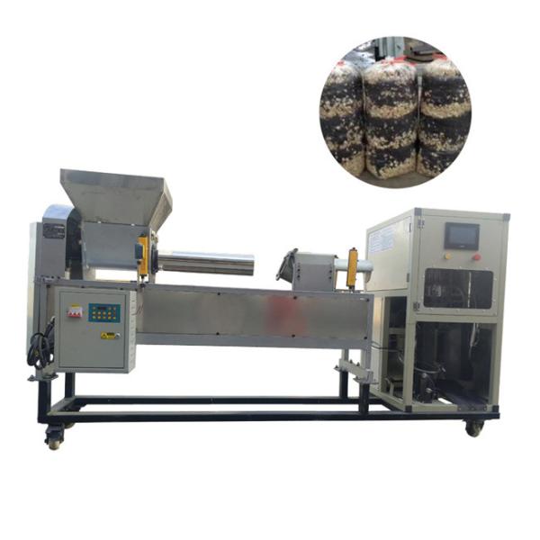 Buy 900 To 1000bags/ H OEM Mushroom Compost Bagging Machine Equipment at wholesale prices