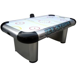 New air hockey game table professional game table electronical system