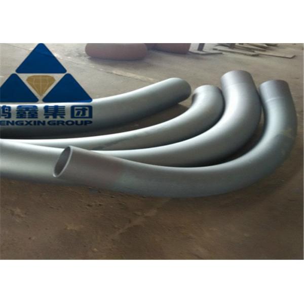 Buy 3000 LB 90 Degree Bend Pipe at wholesale prices