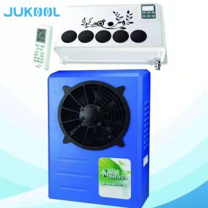 9000BTU Truck Parking Air Conditioner