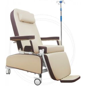 Manual Dialysis Chair