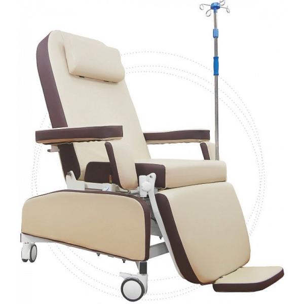 Buy Manual Dialysis Chair at wholesale prices