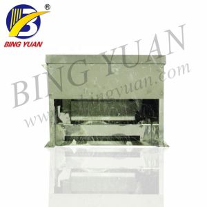 645x625x485mm 0.1 Ton 2500W Artificial Snowfall Machine