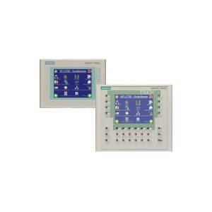 Quality 6AV6642-0BA01-1AX1 Smart Panel SIMATIC TP 177B 6&quot; PN/DP STN 256 Color Display for sale