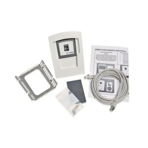 Quality ABB 3AUA0000013086 Panel holder mounting kit for ACS310/ACS355 OPMP-01 for sale