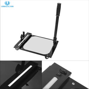 30cm IP68 Acrylic Under Vehicle Inspection Mirror