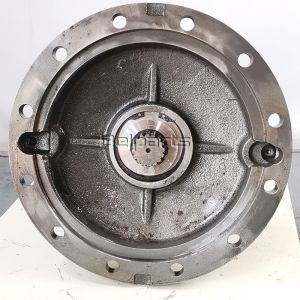 R320-7 Swing Motor Assy 31N8-12010 31N9-10131