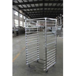 Bakery Oven in Baking Equipment