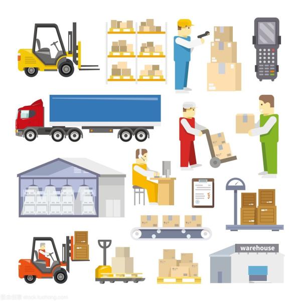 Buy Vancouver Toronto Montreal Warehousing And Distribution Services at wholesale prices