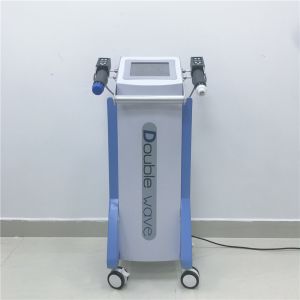 Electromagnetic Therapy Machine Shockwave Therapy Machine Eswt Shockwave