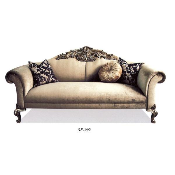 Buy Lobby/Living Room Furniture,Classic Sofa,SF-002 at wholesale prices