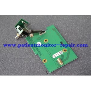 UR-0249 6190-022638A Keypress Defibrillator Machine Parts For NIHON KOHDEN