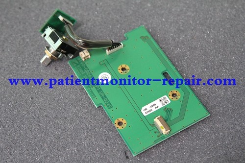 UR-0249 6190-022638A Keypress Defibrillator Machine Parts For NIHON KOHDEN