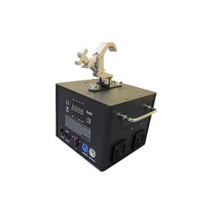 Remote Wedding Sparkler Machine Hang Upside