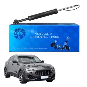 670037439 670159886 Airmatic Suspension Strut Maserati Levante Shock Absorber