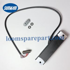 Staubli Dobby Magnet 16 Shaft Spare Parts F29246442 F29268704 F29239612