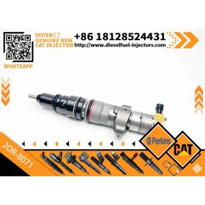 New Caterpillar C7 Common Rail Diesel Engine Injector Model OR-4763 557-7627 243