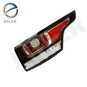 LR054750 Auto Lighting System Rear Left Taillight For Land Rover Range Rover
