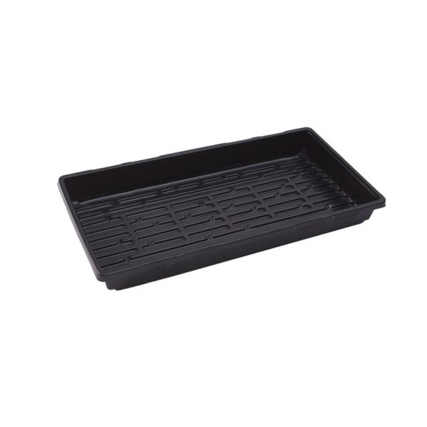 Buy Plug Seed Grow Plastic Germination Trays Garden Vegetable Hydroponic at wholesale prices