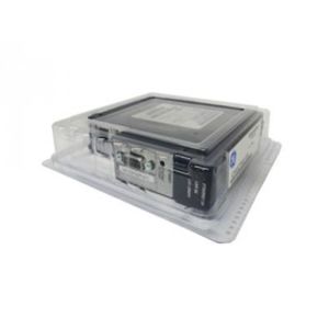 rx3i Fanuc Ge Ic695etm001 Manual PLC PACSystems Ethernet Interface