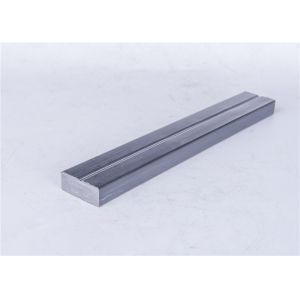 China Light Weight Rigid PVC Foam Profile Customized Services Available on sale