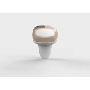 Permanent Portable Hair Removal Device Innovative Integrated Ice - Sensing