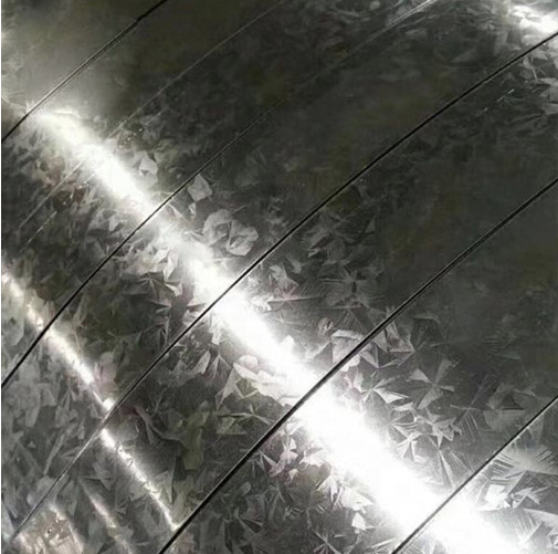 Purlin, C-Profile, Light Steel House Steel Materials Galvanized Steel Slit Coils Spangle Steel Strips SGC570 G550 SPCC