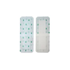 Adhesive Wound Dressing Waterproof Bath Posts Self-Paste Transparent Fixer