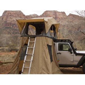 Car Roof Tent Outdoor Tent for Cars Side Awning