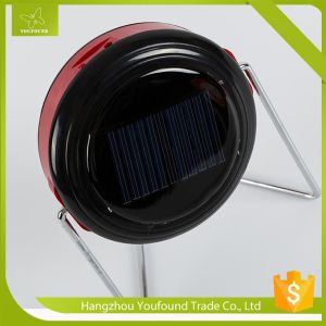 G38 Solar Lamp