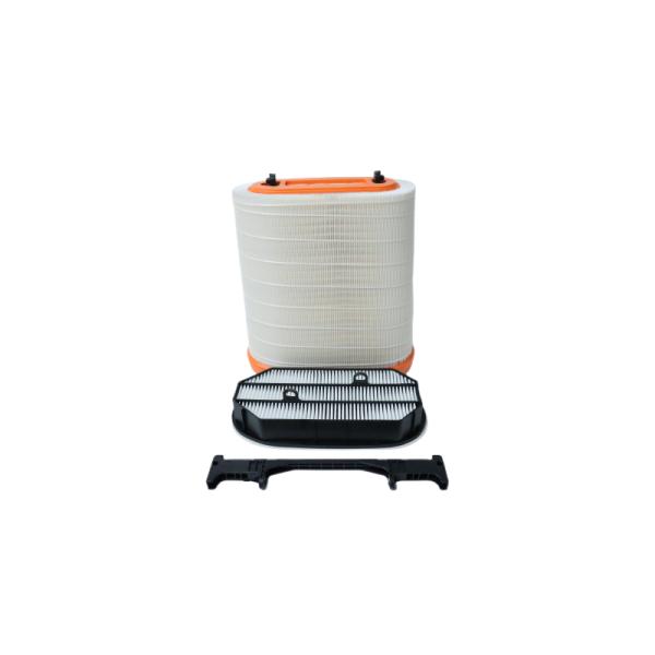 Upgrade Your Truck's Performance with Oil Filters from 's Leading Car Accessories