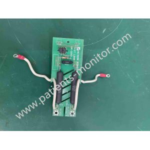 Nihon Kohden Cardiolife TEC-7621C Defibrillator Test Load Board UR-0251 6190